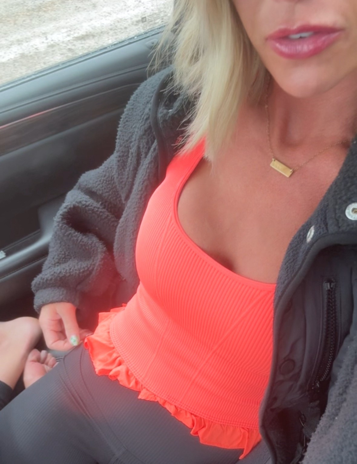 Out details 