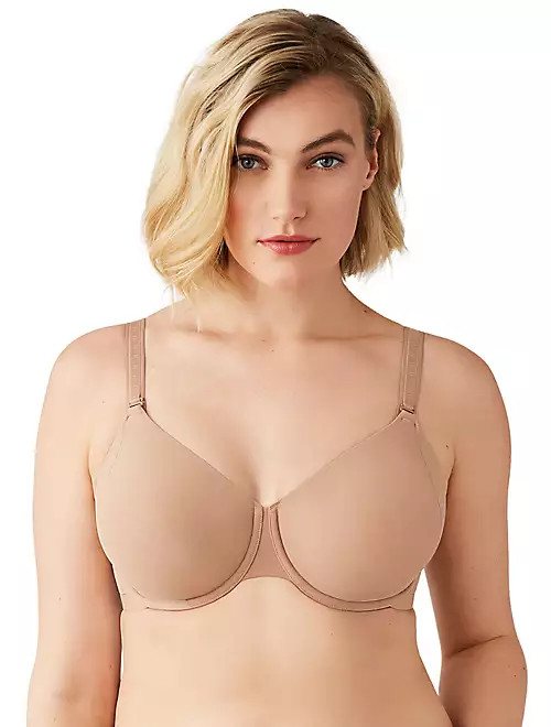 Shape Revelation™ Uneven Underwire Bra | Wacoal