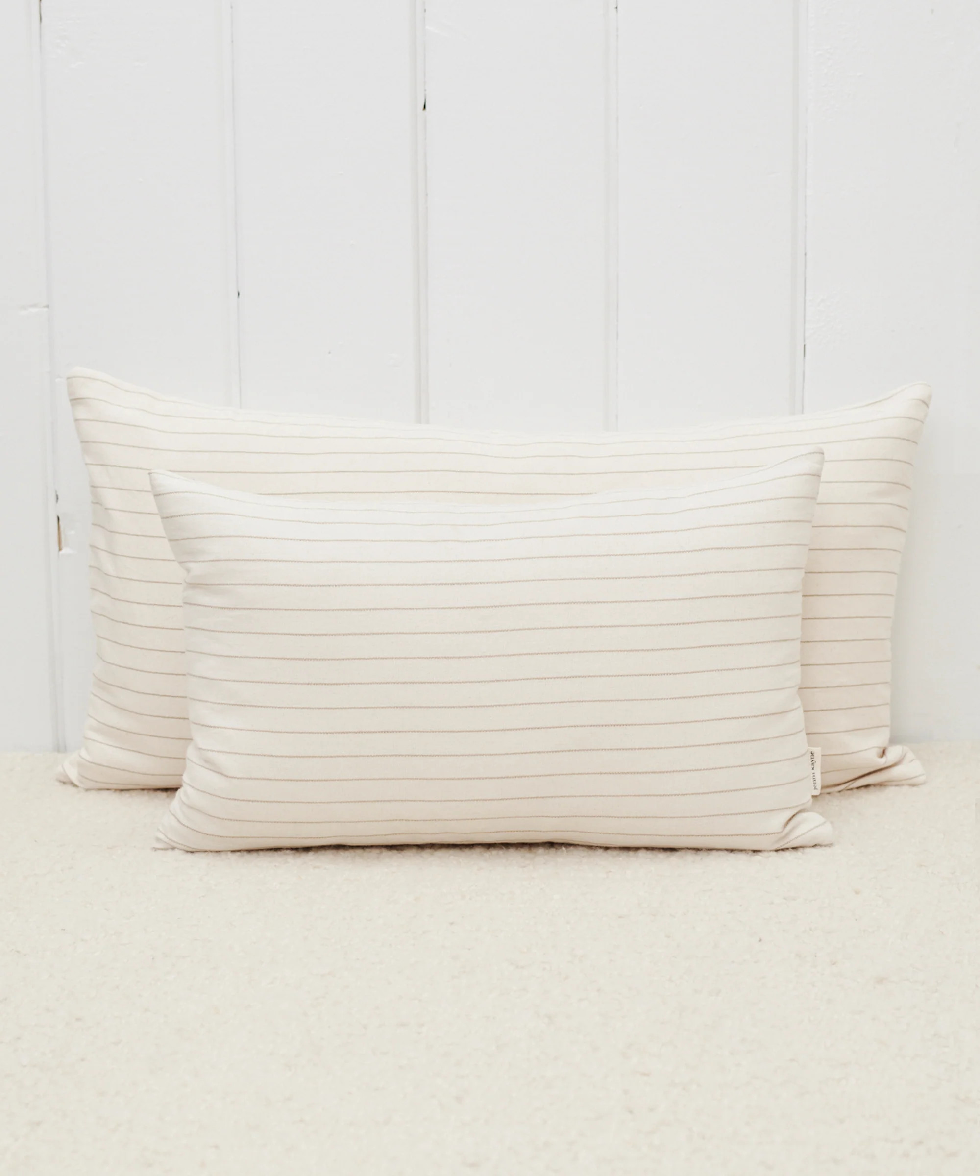 Ynez Lumbar Pillow | Jenni Kayne