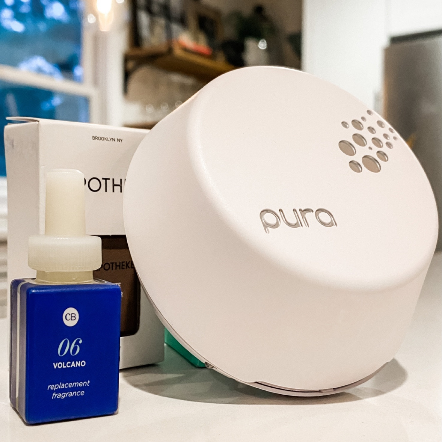 If you use a pura, you need these scents. Thank me later!! If not, you need to start! 

#LTKfindsunder50 #LTKSpringSale #LTKhome