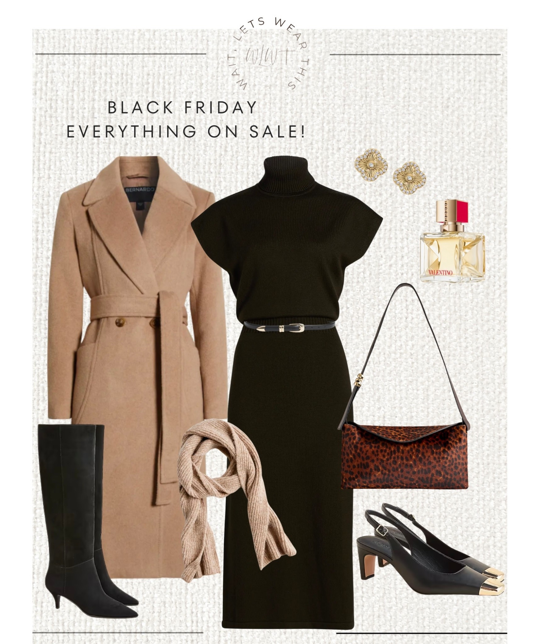 Black Friday Deals! ⭐️

#LTKCyberWeek #LTKSaleAlert #LTKOver40