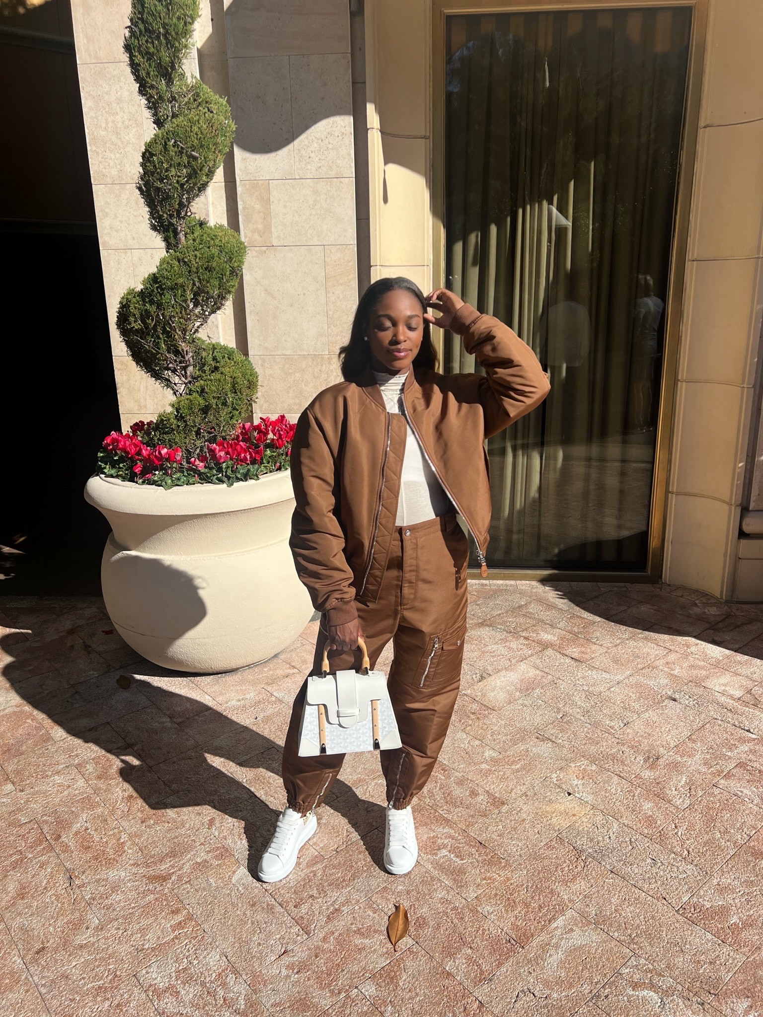 Basking ☀️

#LTKitbag #LTKstyletip #LTKHoliday