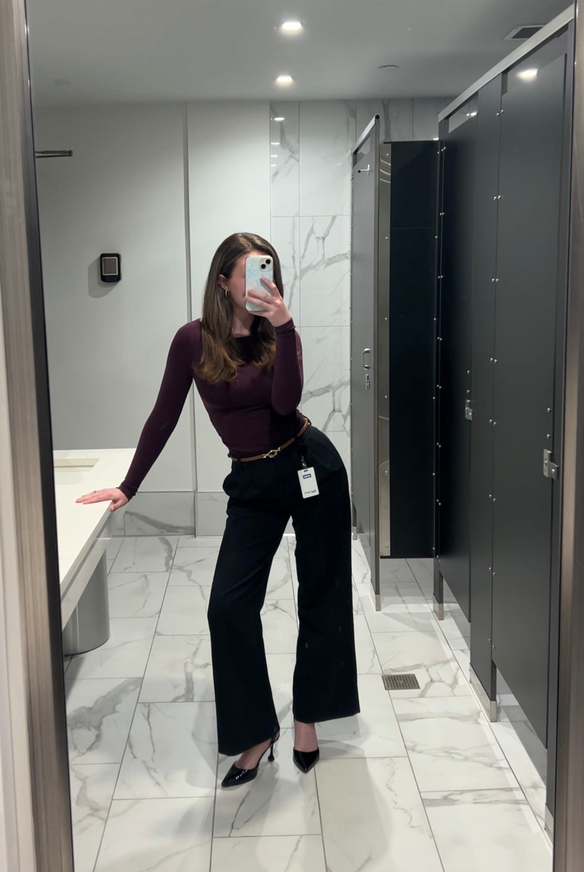 Winter office outfit inspo

#LTKgrwm #LTKdayinmylife #LTKootd