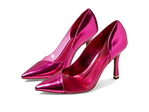 Kenneth Cole Women's Women's ROSA Wedge Sandal, Pink, 7 | Amazon (US)