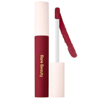 Rare Beauty by Selena GomezLip Soufflé Matte Cream Lipstick | Sephora (CA)