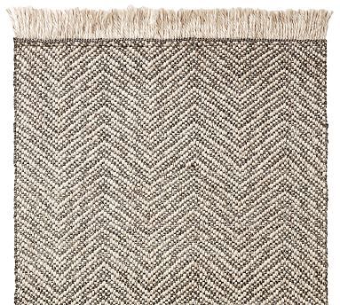 Wheatley Synthetic Rug With Anti-Slip Backing | Pottery Barn (US)
