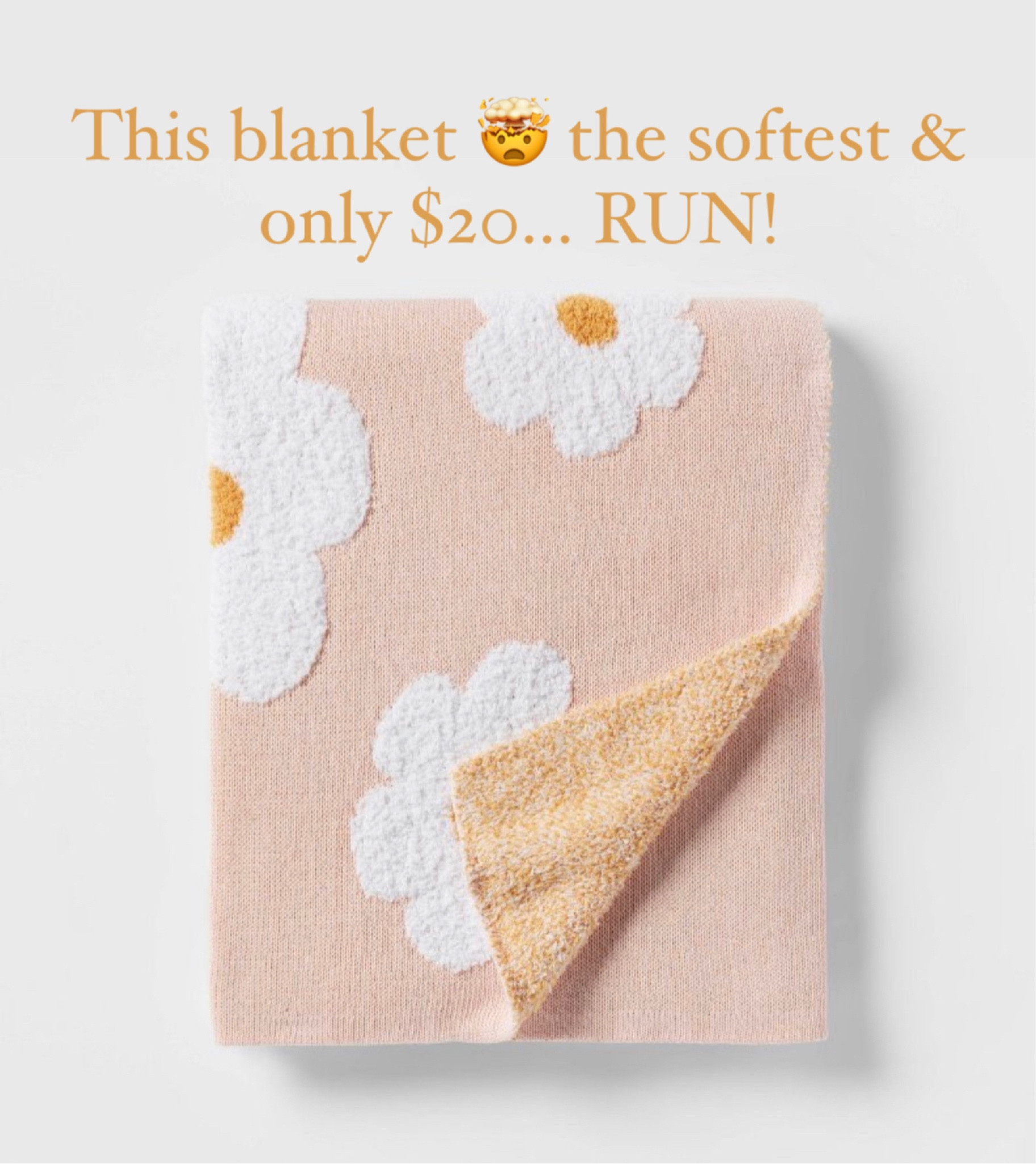 You’re going to want to scoop this up fast! 


#LTKhome #LTKkids #LTKbaby