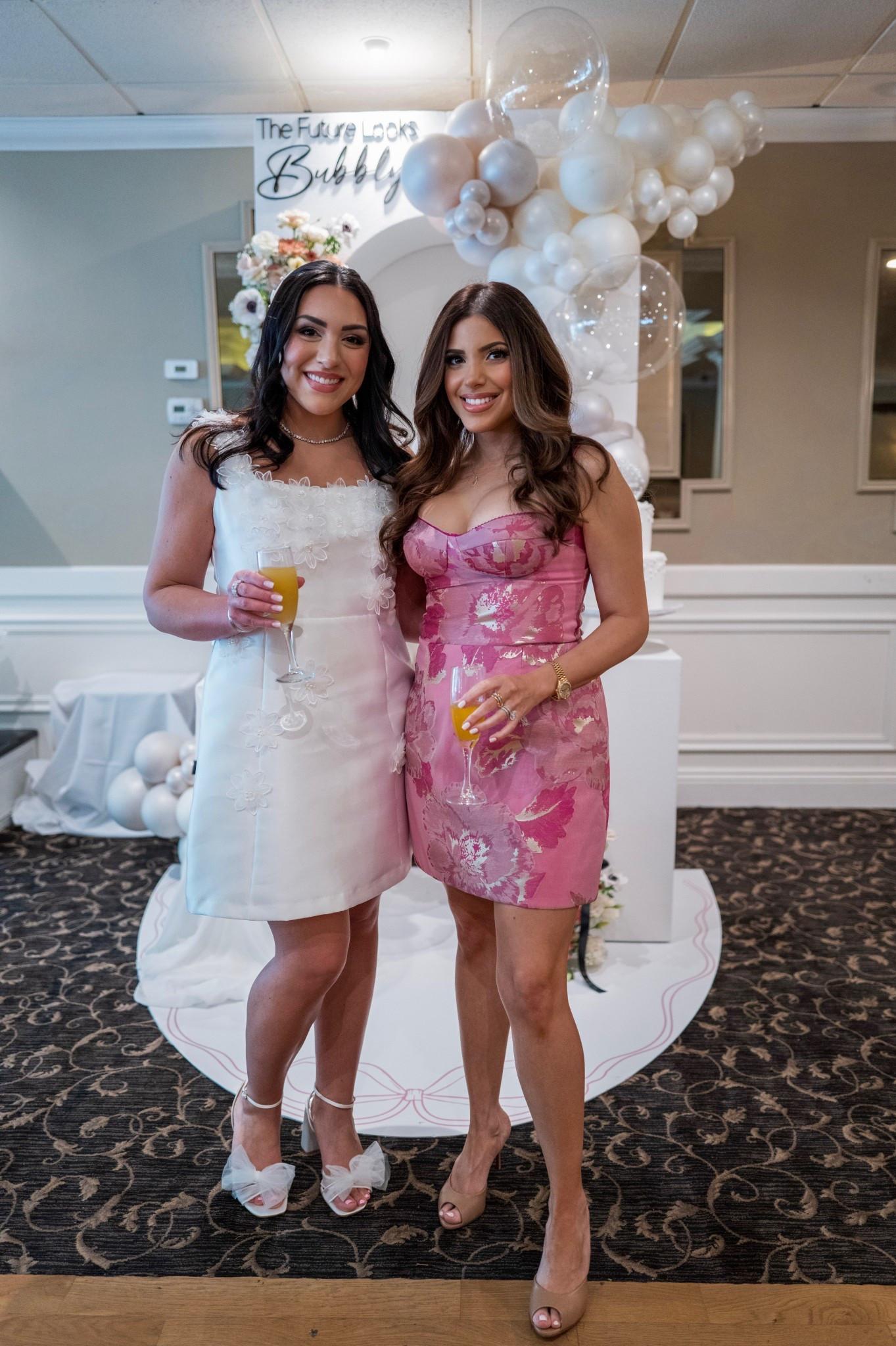 Bridal shower dresses 

#LTKWedding #LTKPetite #LTKParties