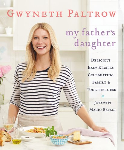 My Father's Daughter: Delicious, Easy Recipes Celebrating Family & Togetherness | Amazon (US)