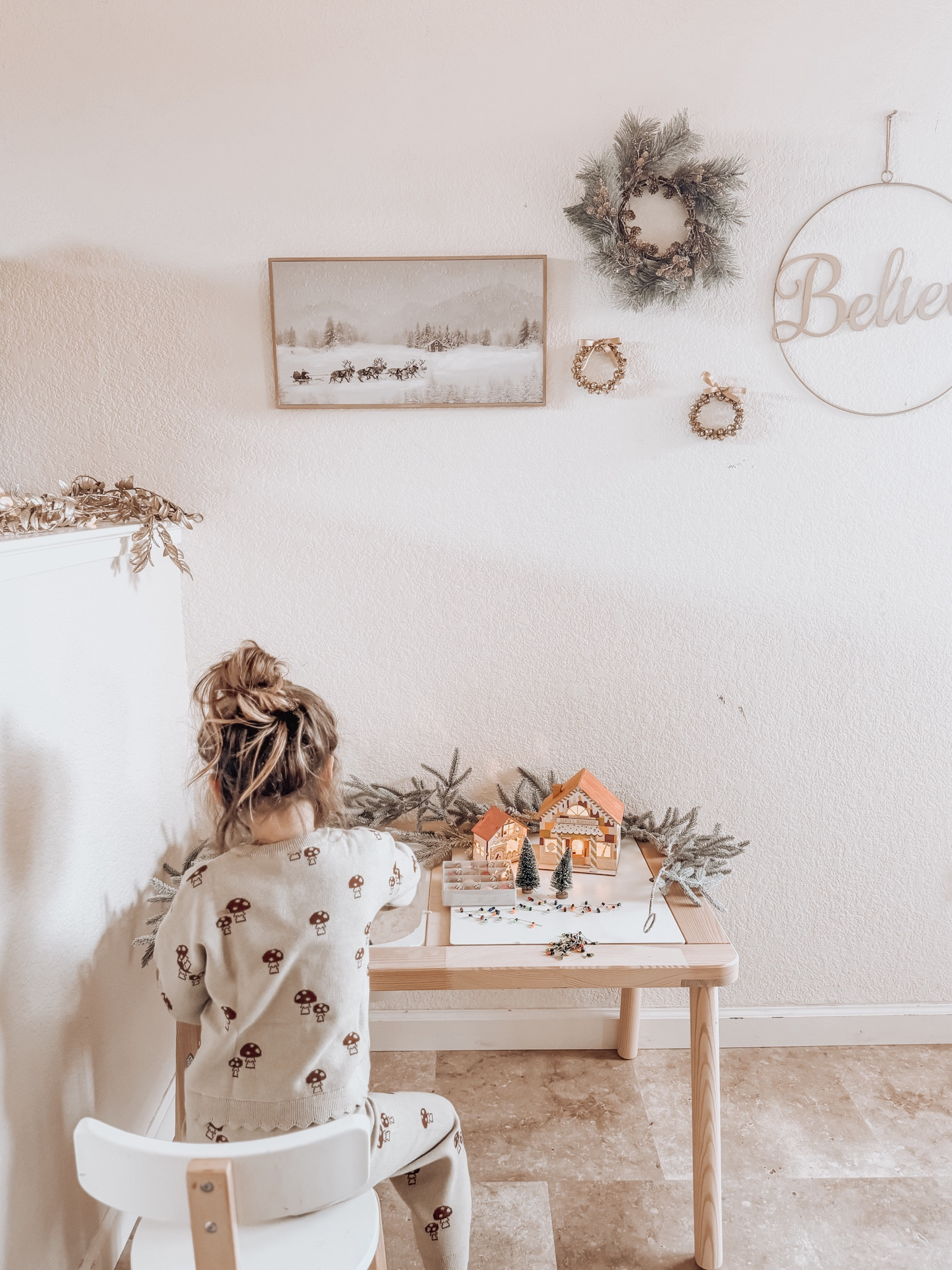 Michaels has some of the cutest decor this season 😍

#LTKSeasonal #LTKHoliday