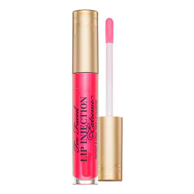 gloss labial too faced plumper lip injection extreme | Sephora (BR)