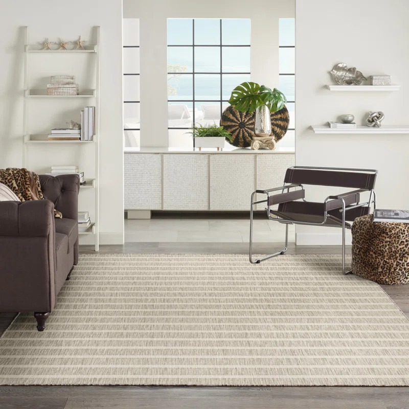 Rectangle Fanshawe Area Rug | Wayfair North America