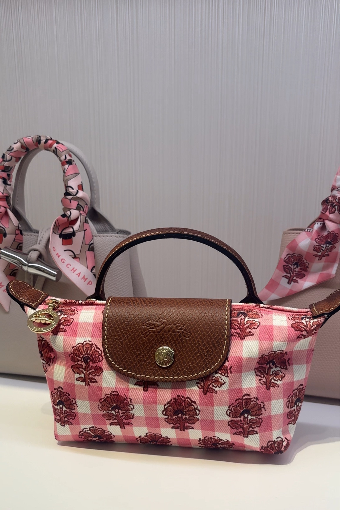 My favourite little bag 🩷

#LTKaustralia #LTKstyletip