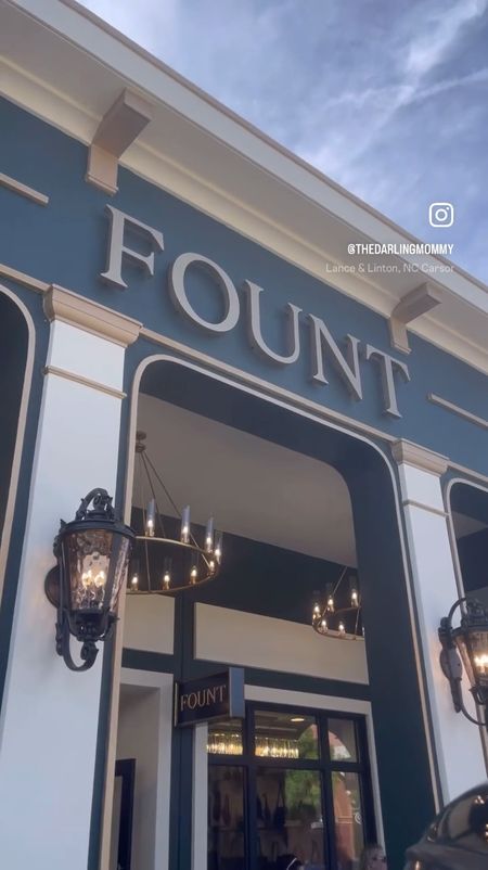 Fount is here in Southlake! The most beautiful bags and more are created for every season of life. These elegant Italian leather bags are created and designed by a darling Ohio couple. 

Check out the giveaway on The Darling Mommy IG feed 

#fount #foundhandbags #leatherbag #totebag #mombag 

#LTKstyletip #LTKGiftGuide #LTKitbag