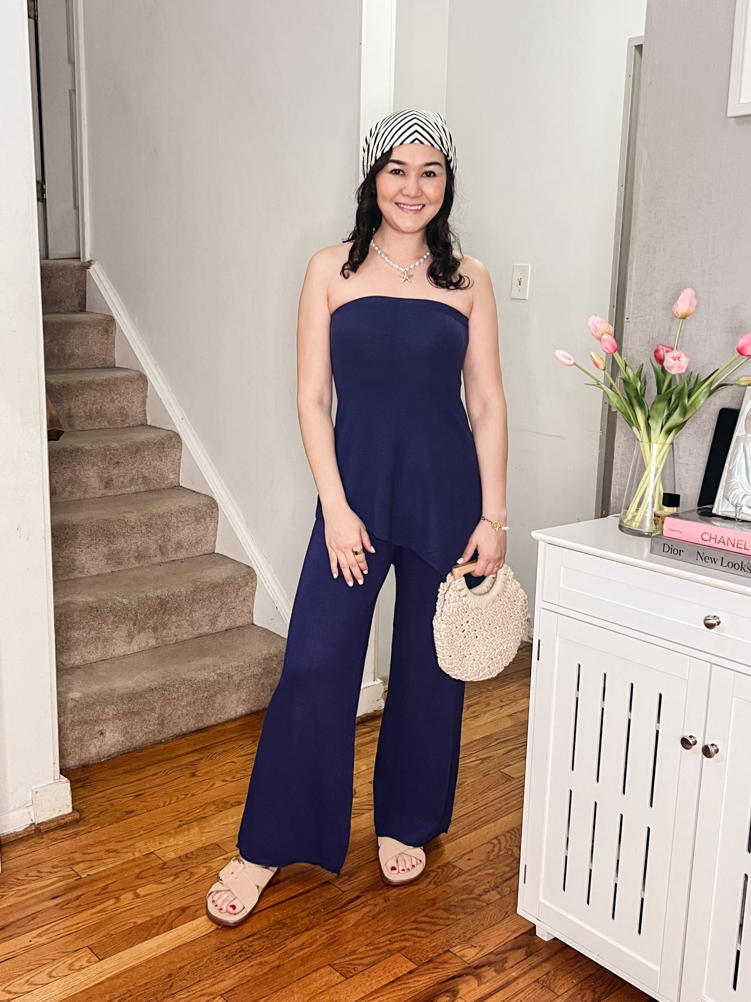 One of the best sets I have worn. Will be perfect travel outfit, strolling around and dinner looks 

#LTKootd #LTKgrwm