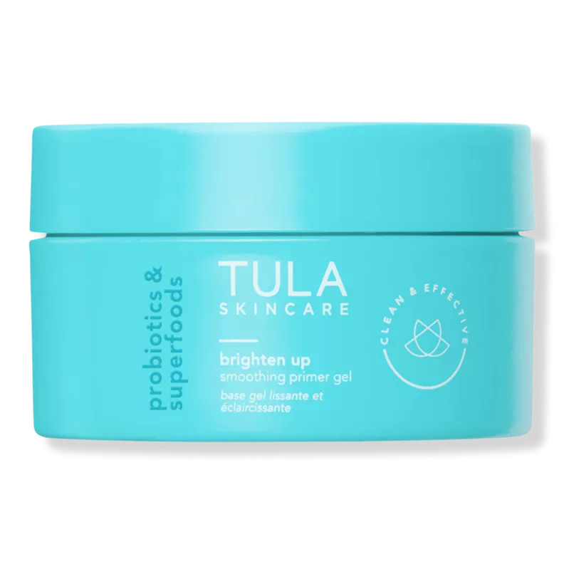 Brighten Up Smoothing Primer Gel - Tula | Ulta Beauty | Ulta
