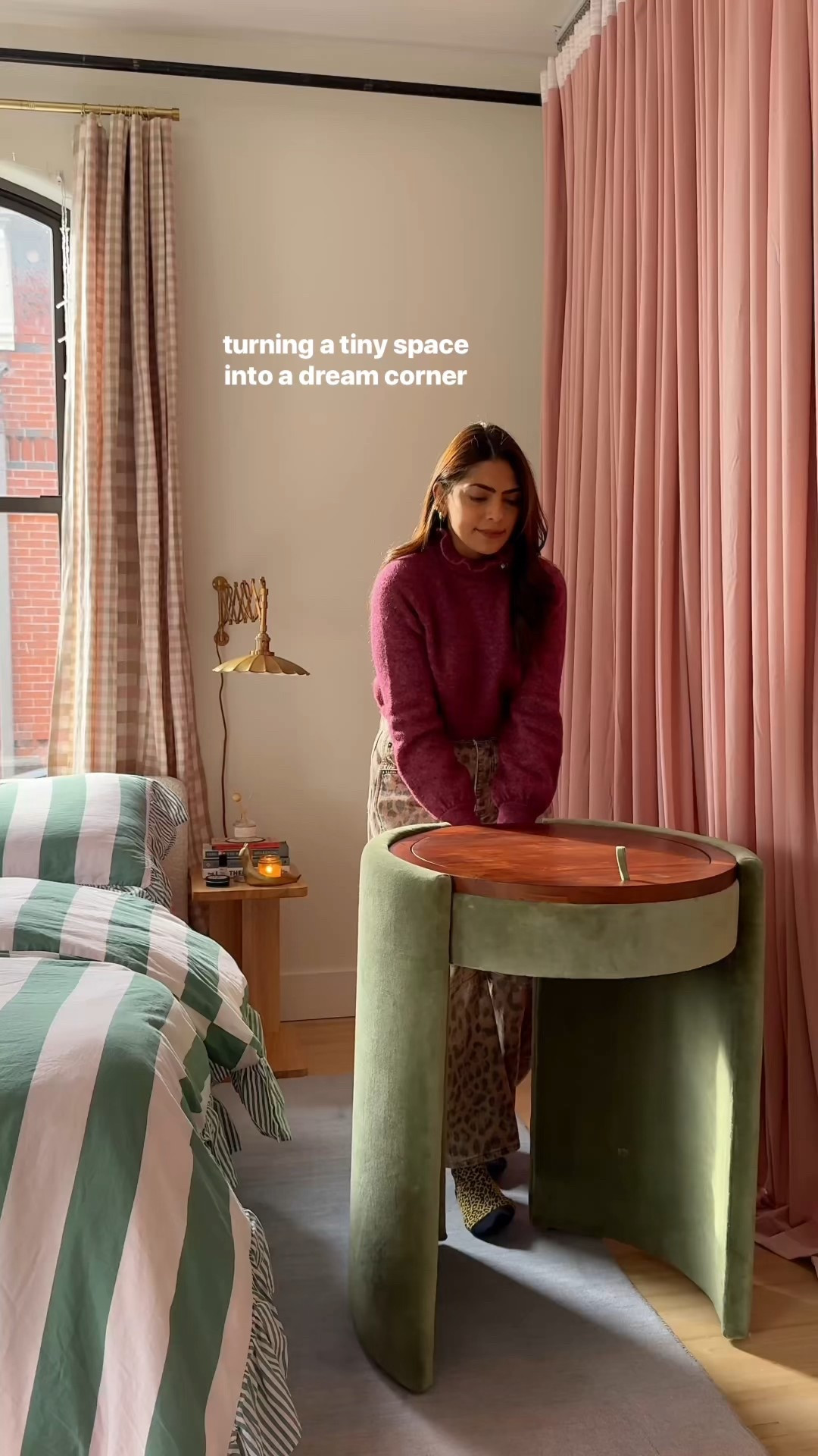 Dream vanity set up 

#LTKHome #LTKBeauty