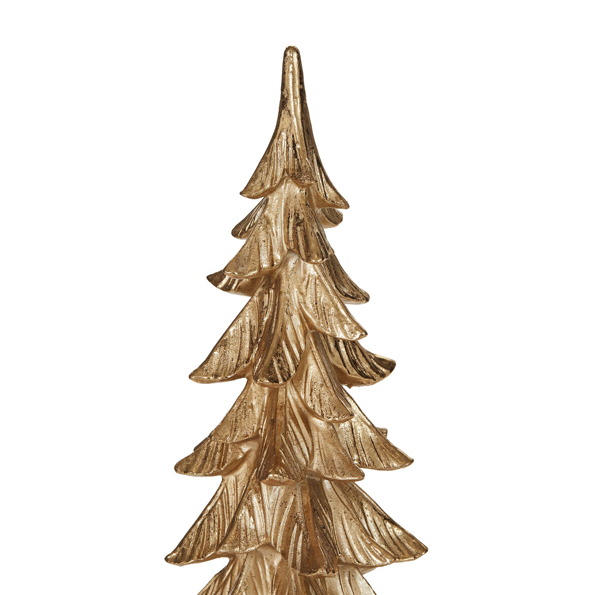 Fraiche Gold Medium Christmas Tree Decoration | Walmart (CA)