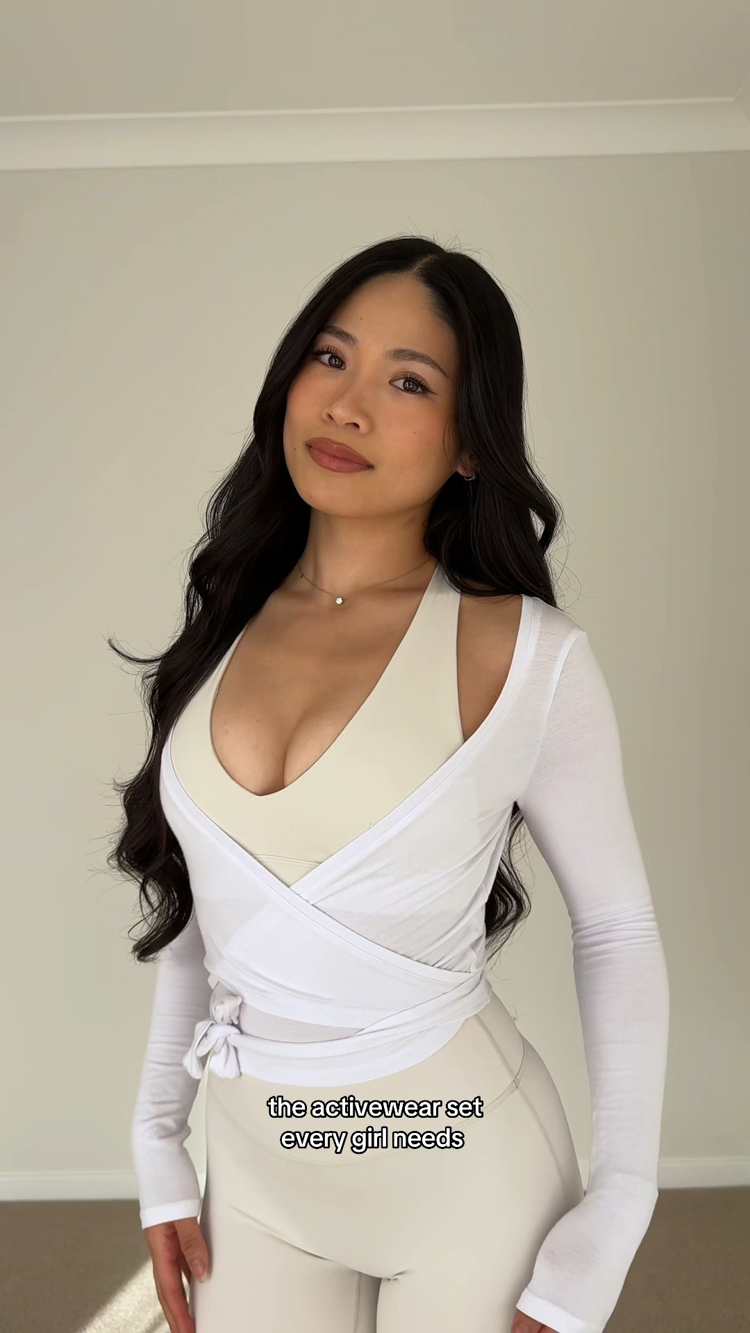 The most flattering set ever 

#LTKfitness #LTKpetite #LTKaustralia