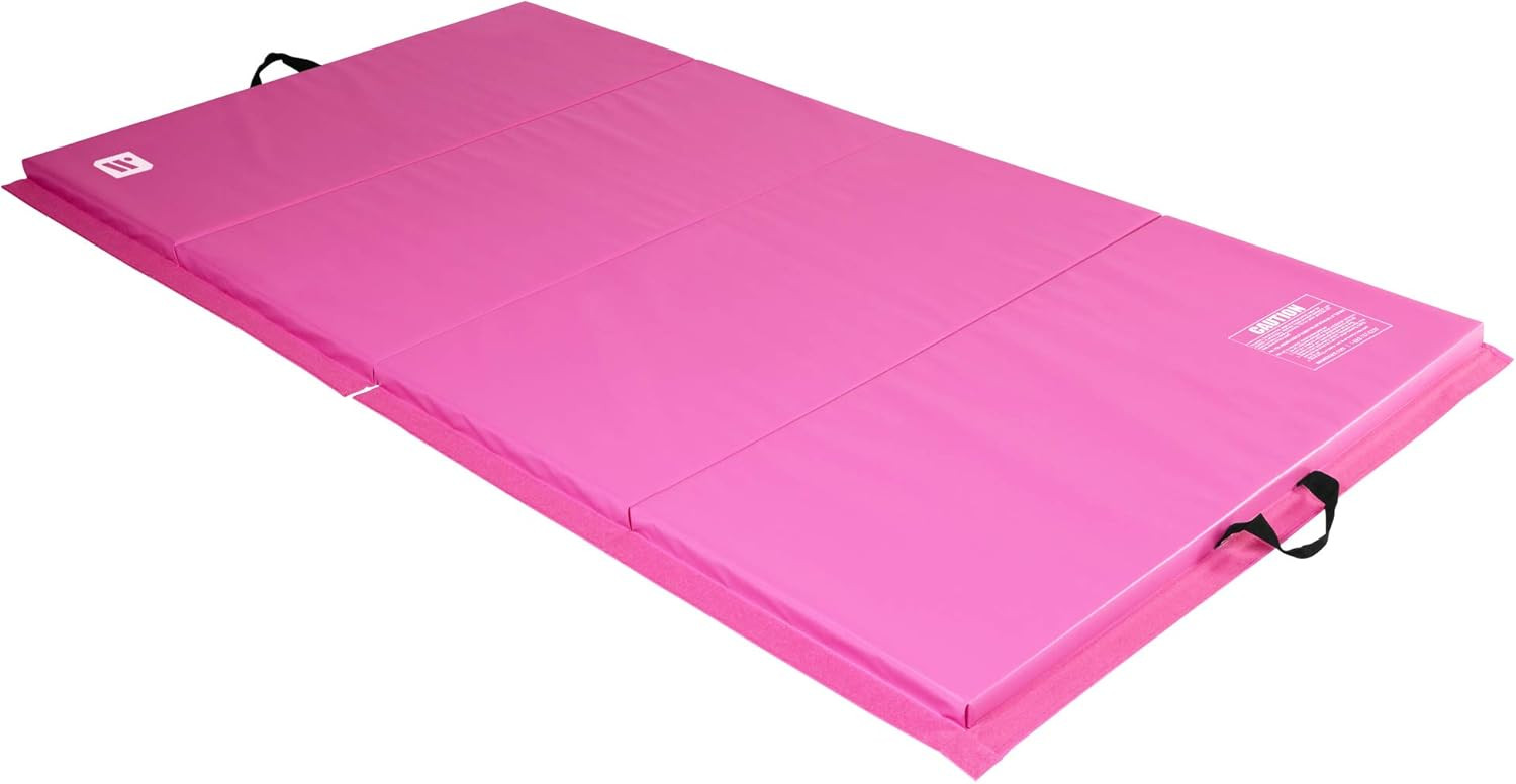 We Sell Mats - 4 ft x 8 ft x 2 in Personal Fitness & Exercise Mat for Home Workout - Lightweight ... | Amazon (US)