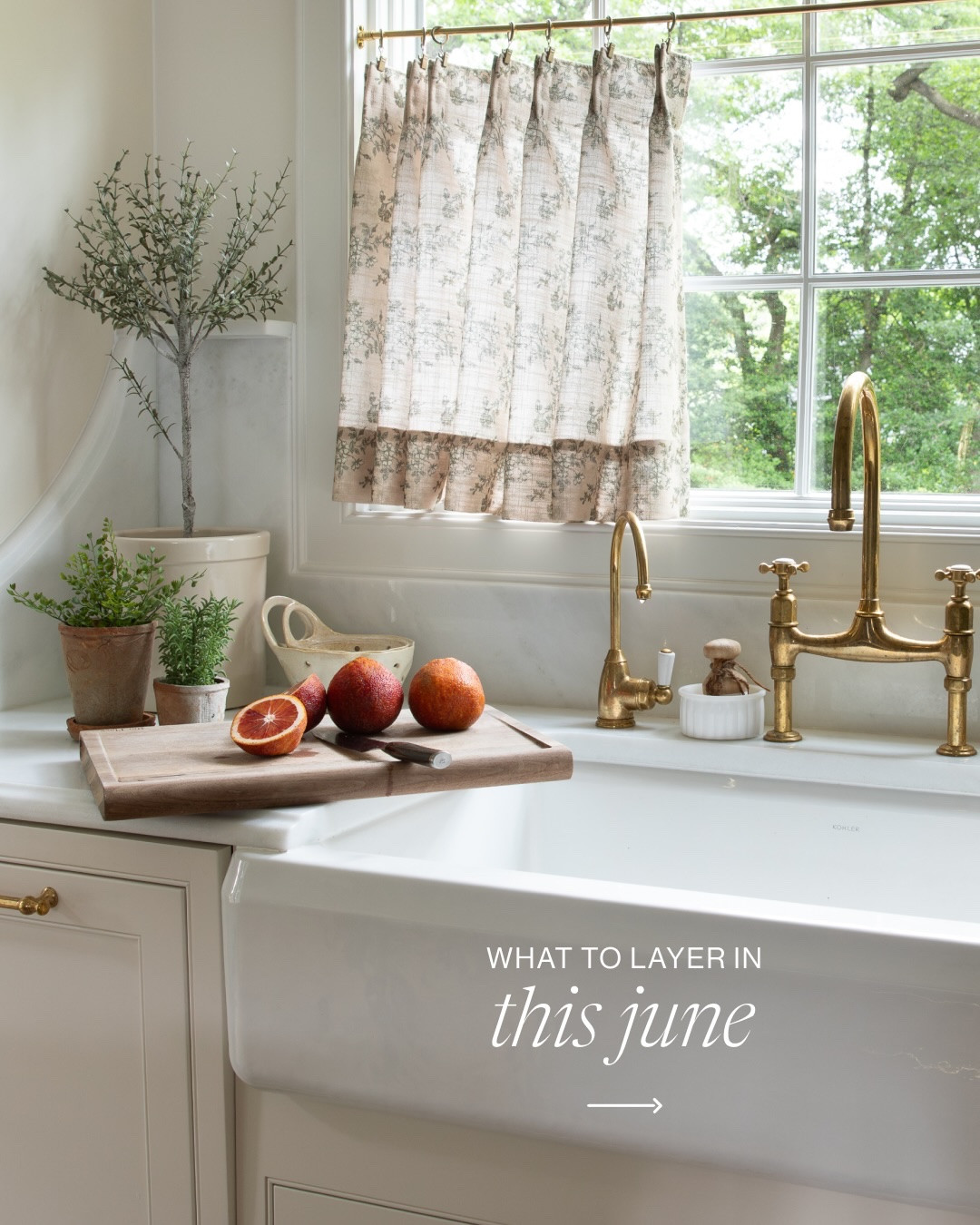 The June Edit is full of pieces for the home, for hosting, and for those grab-and-go moments that make up everyday life. The things that add a little texture, charm, and a little more ease.

Comment SHOP and I’ll send you every link!

#coastalsummer #coastalcottage #coastalliving #hostingtips #nancymeyersaesthetic
