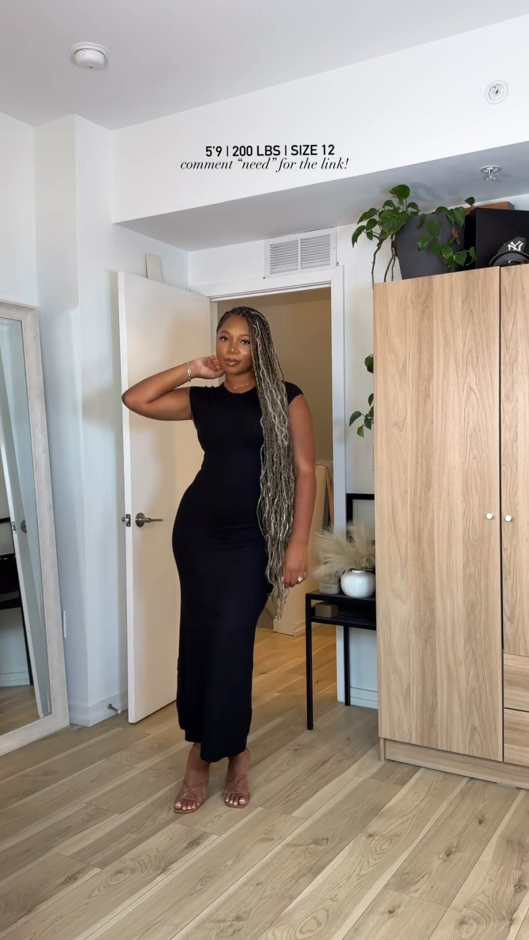 BUTTA. I love this Shapewear with these dresses. Such perfection. 5’9 200 lbs wearing a size medium in the dresses 

#LTKfindsunder50 #LTKmidsize #LTKstyletip