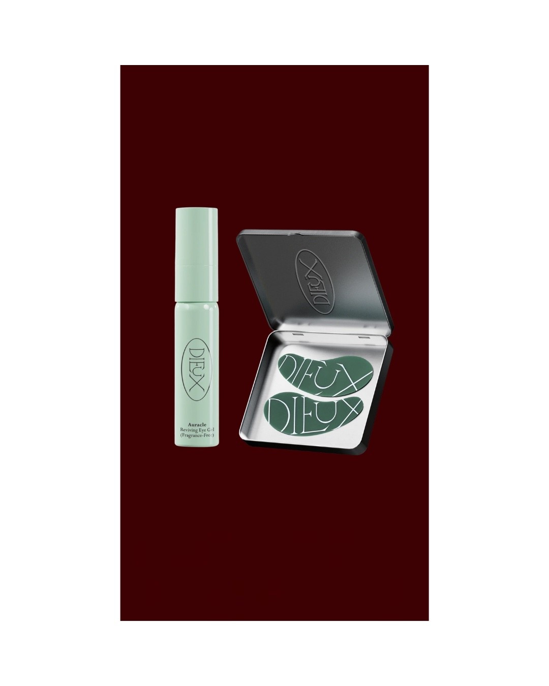 For the skincare lover on your list… DIEUX is one of those luxury brands that feels thoughtful, effective, and absolutely gift-worthy

#LTKGiftGuide #LTKHoliday