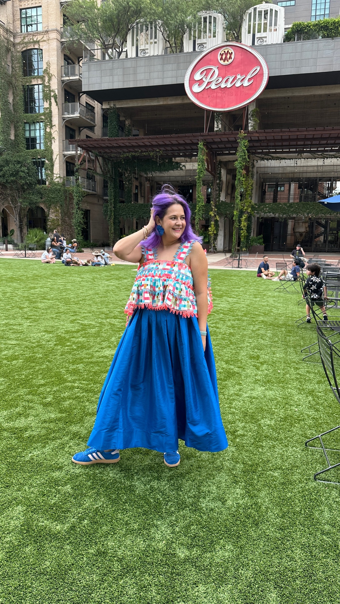 Feelin Blue in all the best ways 💙



#LTKFindsUnder100 #LTKMidsize #LTKStyleTip