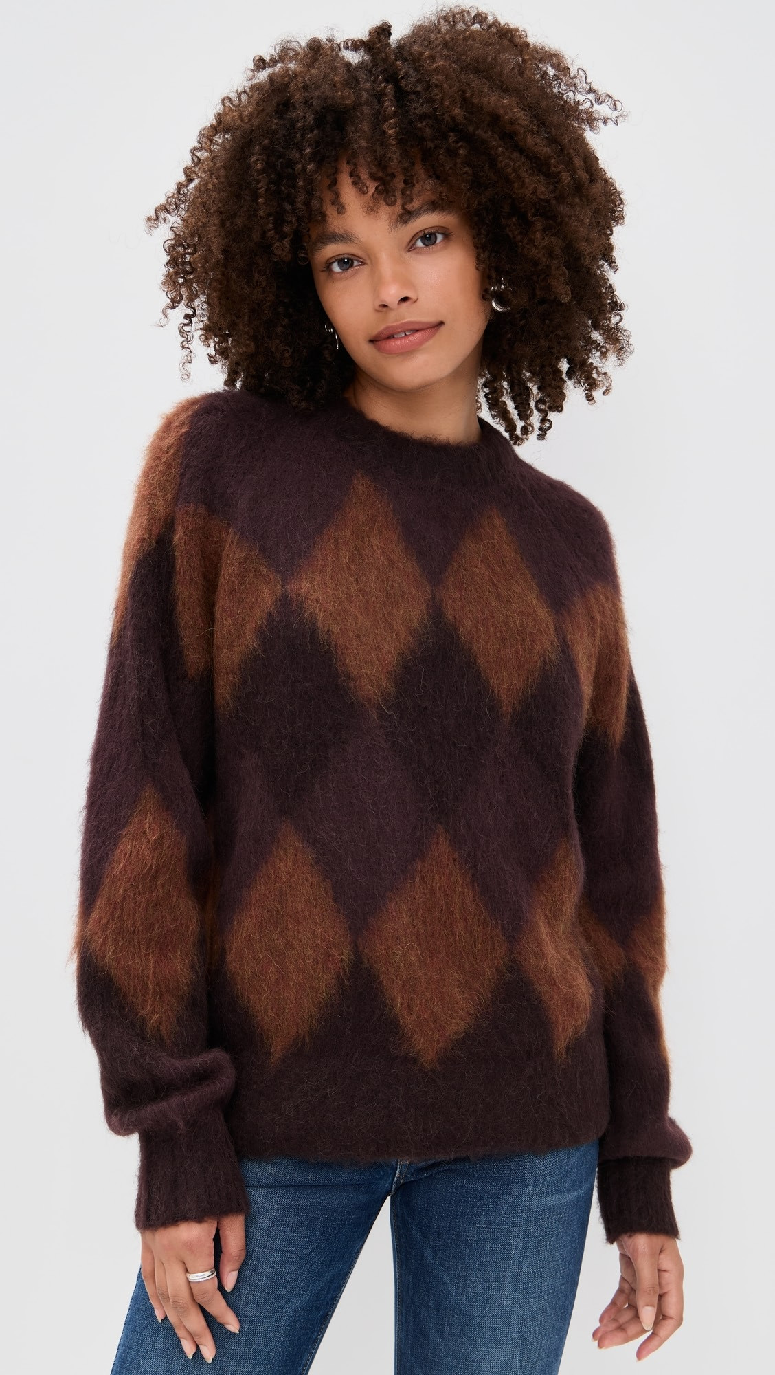 Ezra Sweater | Shopbop