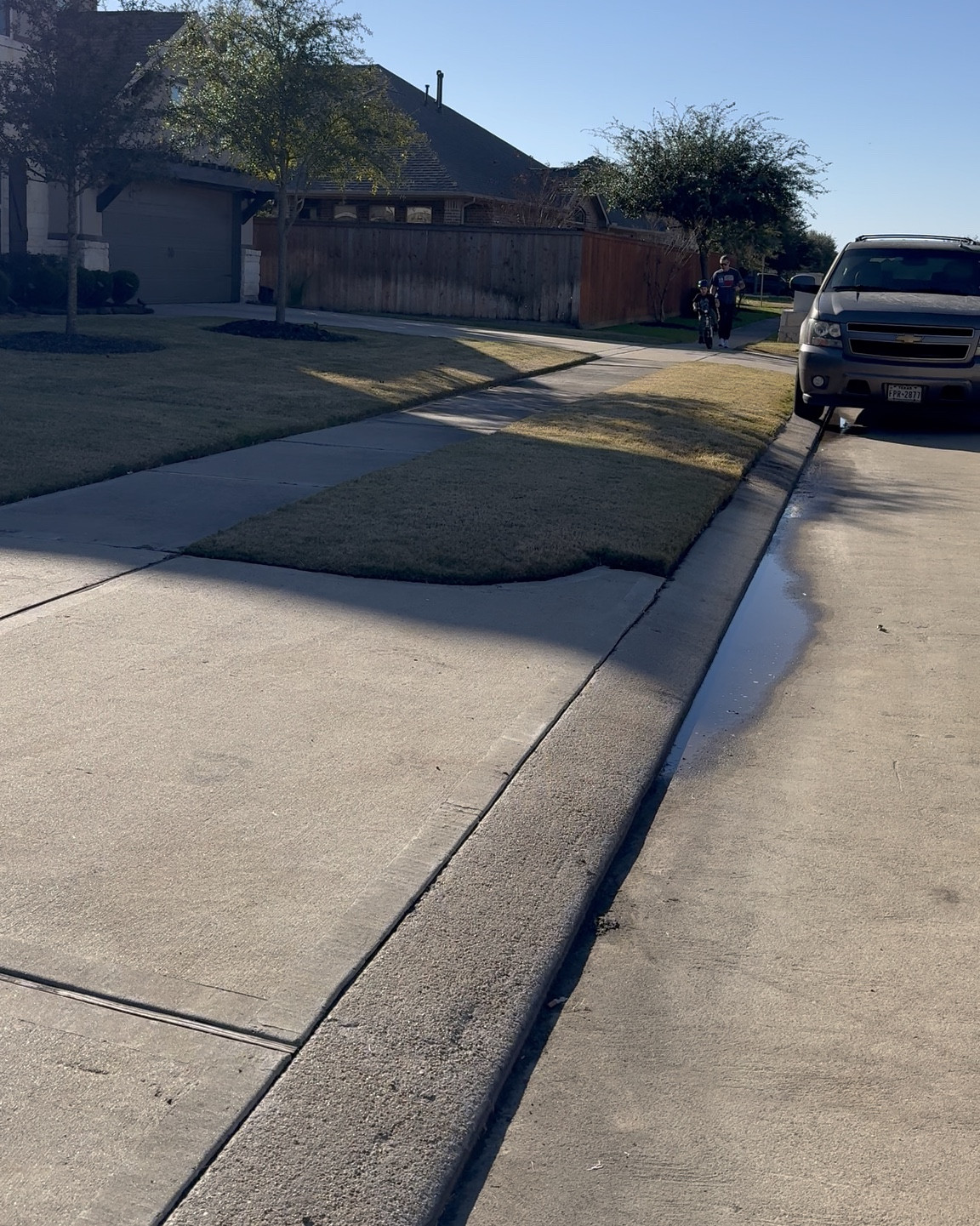 This balance bar has been a life saver in teaching our kids to ride their bikes without training wheels! Easy to attach and keeps you from having to bend over to hold the bike. 100% recommend!

#LTKKids #LTKFamily