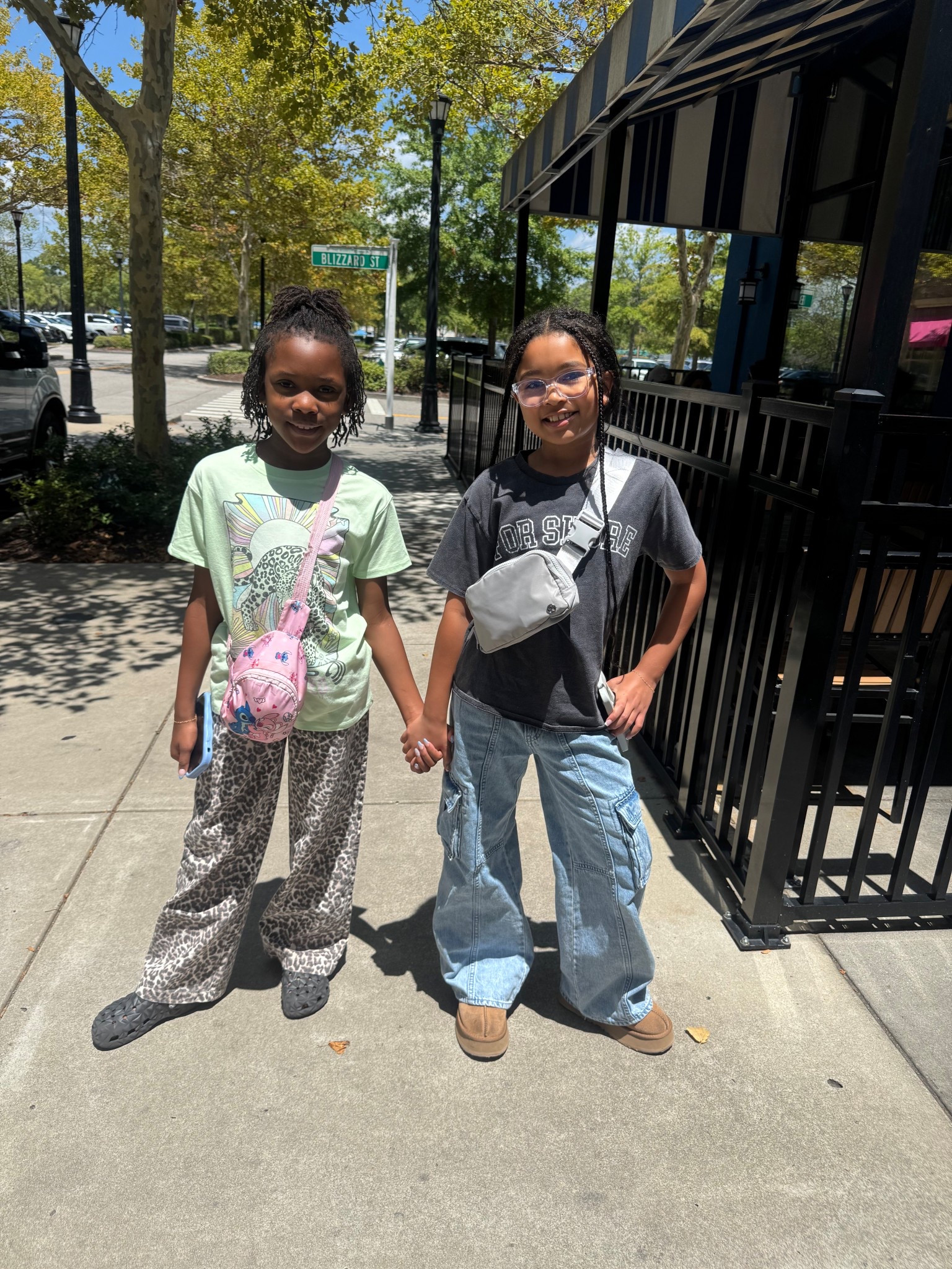 These two cuties picked out their outfits by themselves! Kohls // old navy // Uggs // lululemon 

#LTKKids #LTKSaleAlert #LTKStyleTip