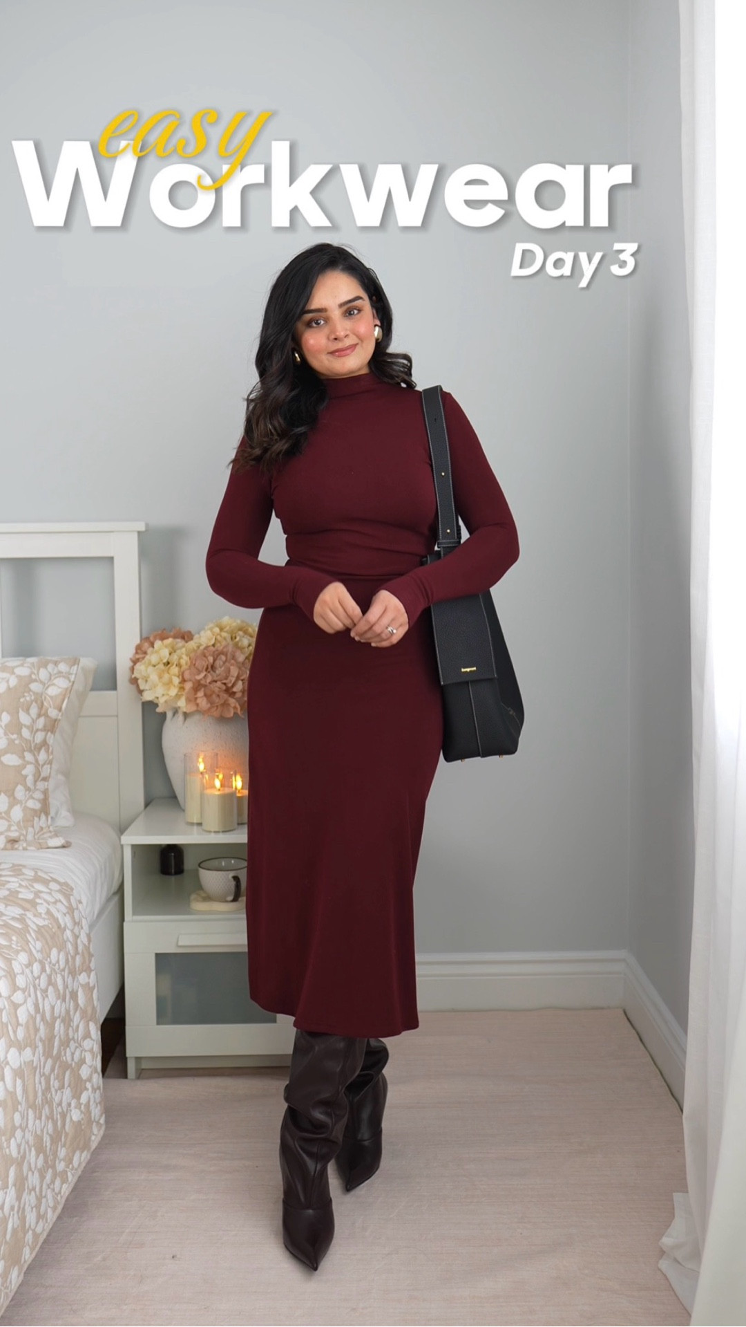 This dress 😍🫶🏼 

#LTKcanada #LTKworkwear