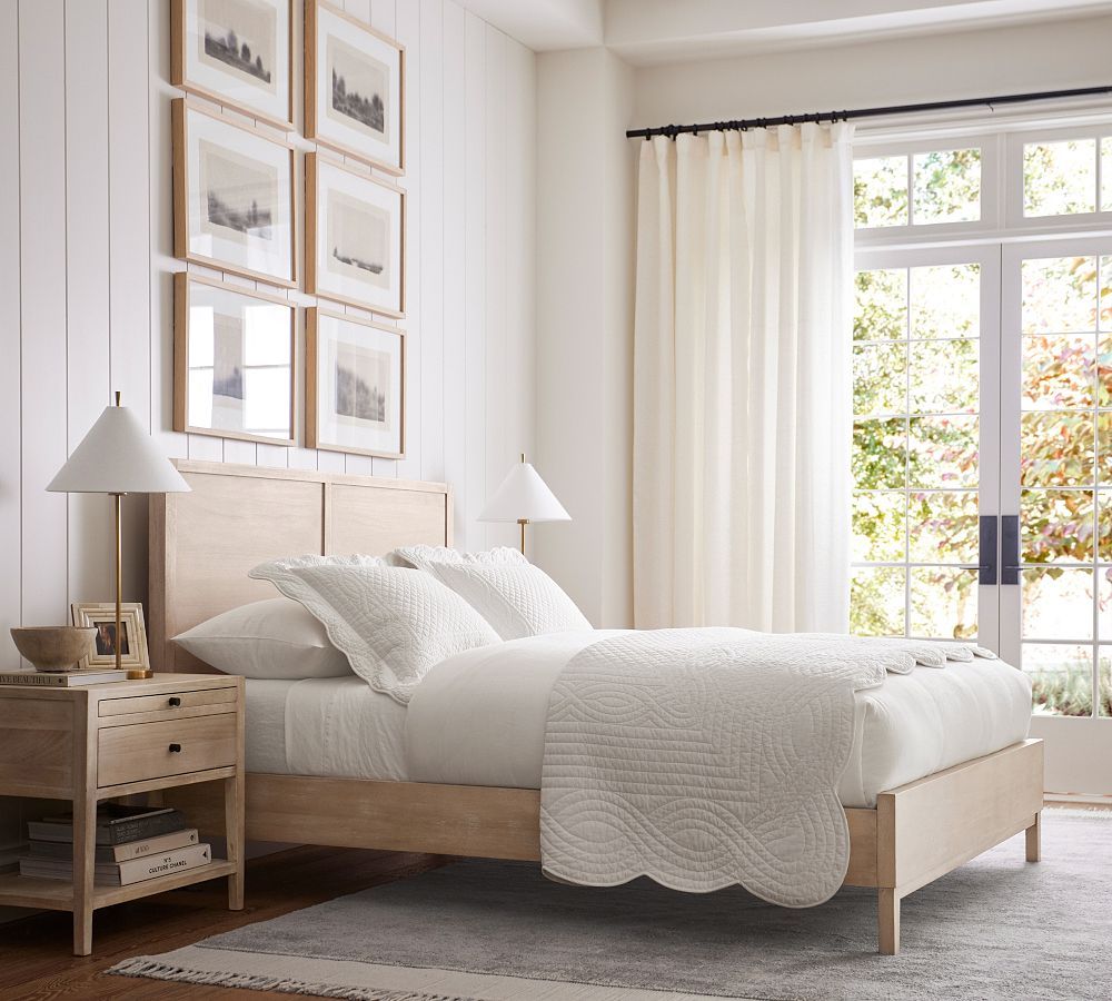 Rylee Bed | Pottery Barn (US)