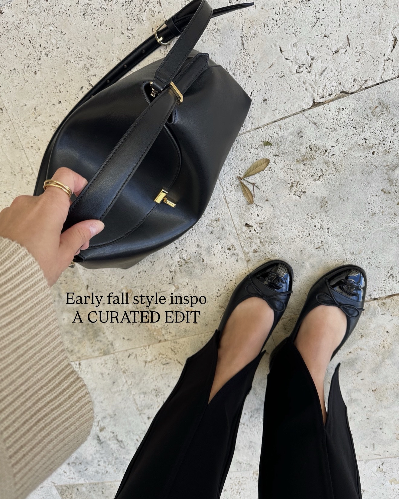 Some early fall outfit inspiration for you!

#LTKSeasonal #LTKootd