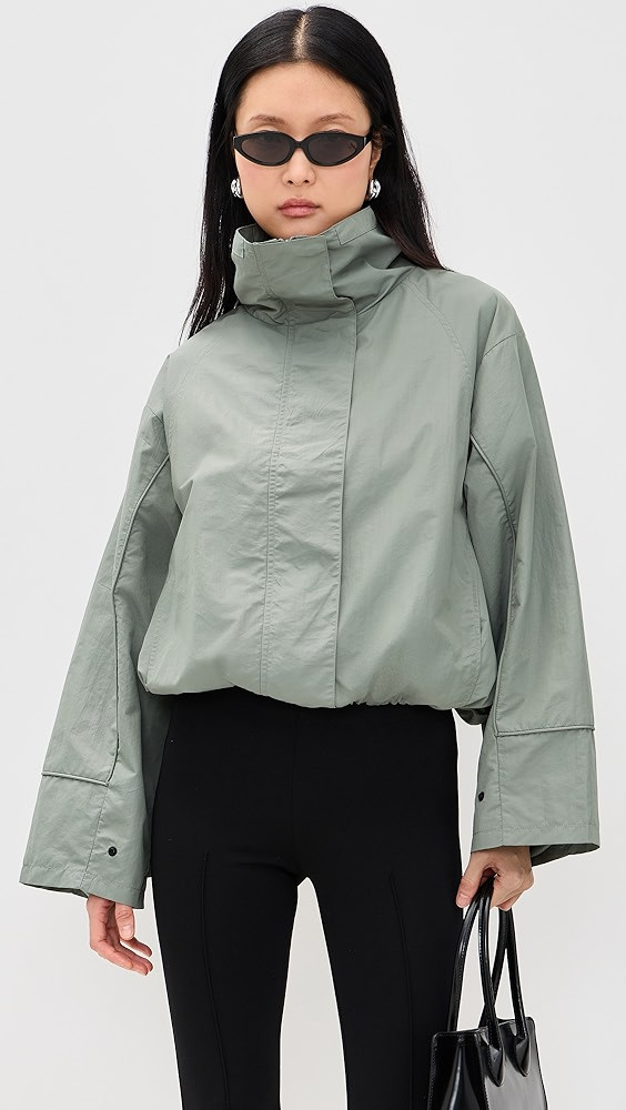 Shoreline Windbreaker | Shopbop