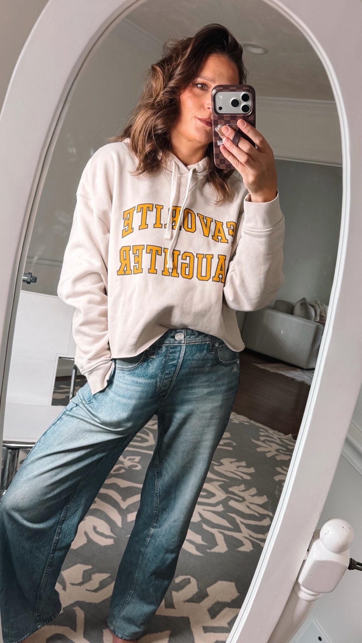 Cozy Saturday

#LTKootd #LTKOver40