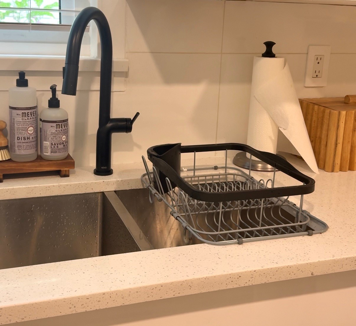 Dish Rack Link 🔗

#LTKfamily #LTKcanada #LTKcasa