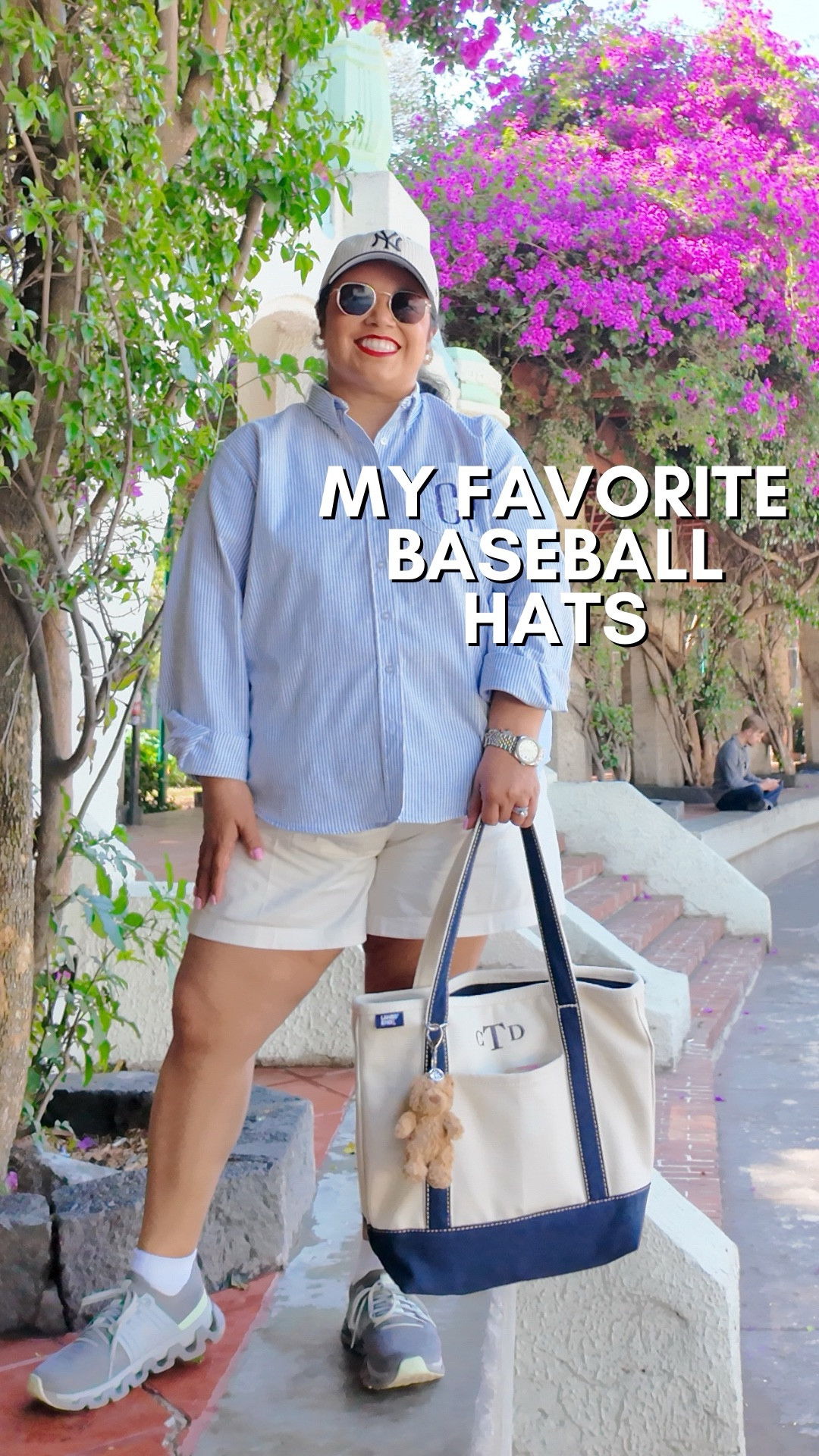 🧢 MY FAVORITE BASEBALL HAT 🧢 

I loves wearing dad hats and this baseball style is by far my favorite. It’s the 47 brand Clean Up. I probably own over 20 by now 😬 It doesn’t ride up because of my hair and is adjustable in the back. 

Baseball cap, dad hat, mlb hat, game day outfit, baseball season, opening day looks, New York Yankees, spring outfit, vacation outfit, resort wear, wedding, jeans, home, easter, date night outfit, favorite hat, plus size fashion, size 18 style, plus size, smiles and pearls


#LTKPetite #LTKMidsize #LTKStyleTip