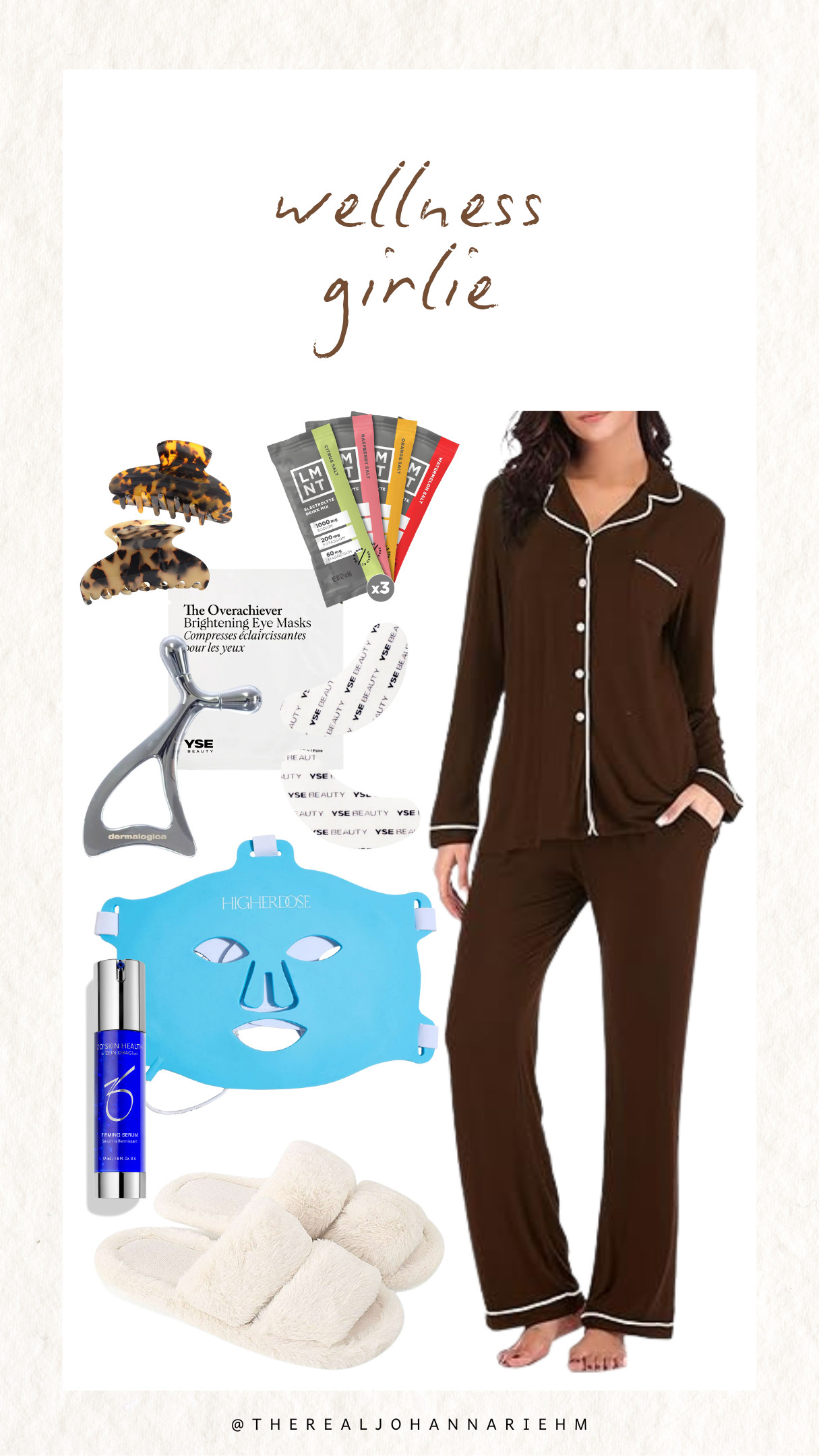 Curated wellness picks for calm days! 

 

#LTKGiftGuide #LTKHoliday #LTKFindsUnder100