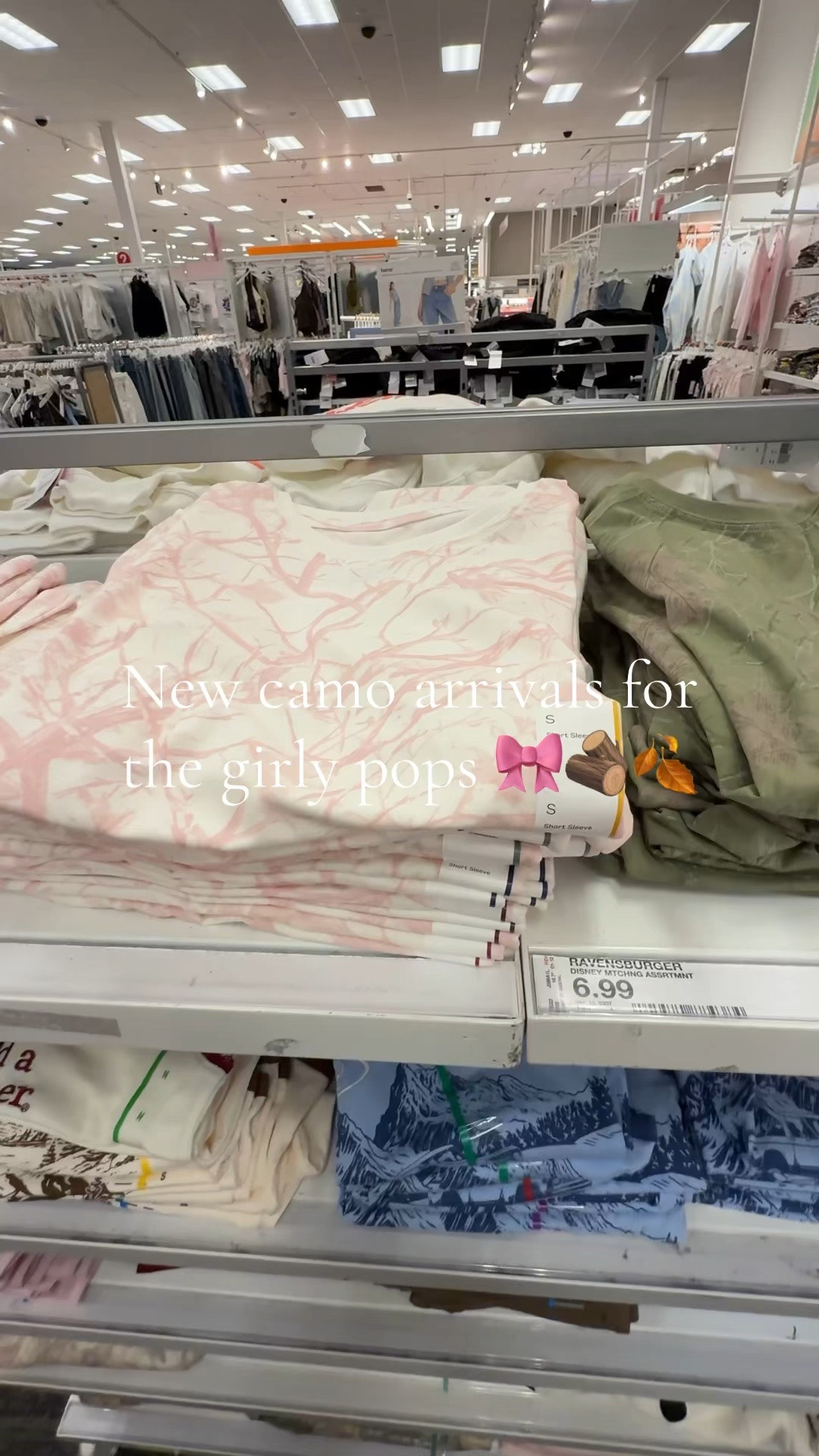 Super cute camo outfits !

#LTKActive #LTKmomlife #LTKMidsize