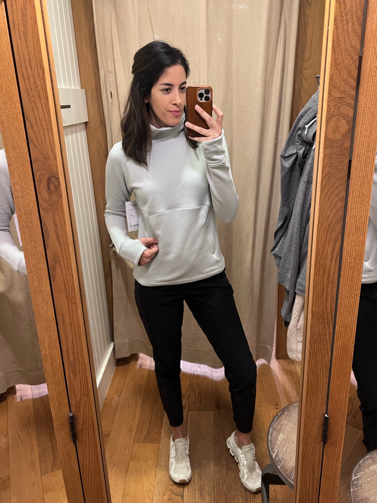 What I got from athleta 🩶

#LTKtravel #LTKfitness #LTKsalealert