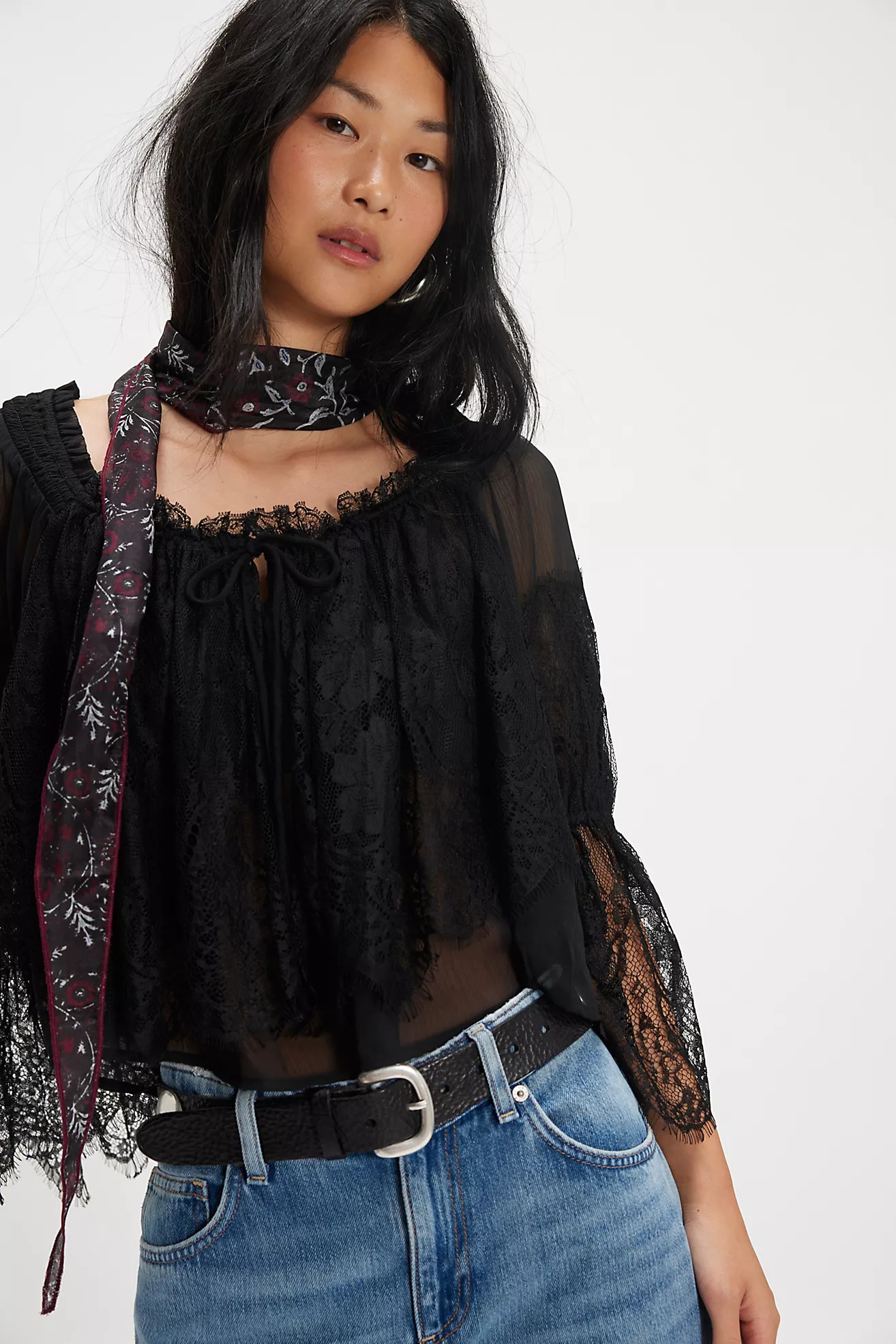 Fairy Girl Blouse | Free People (UK)