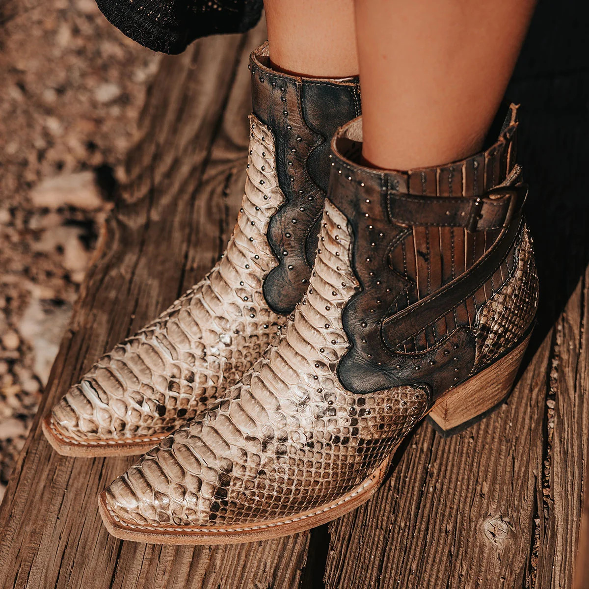 FREEBIRD STORES - MORGAN | Freebird