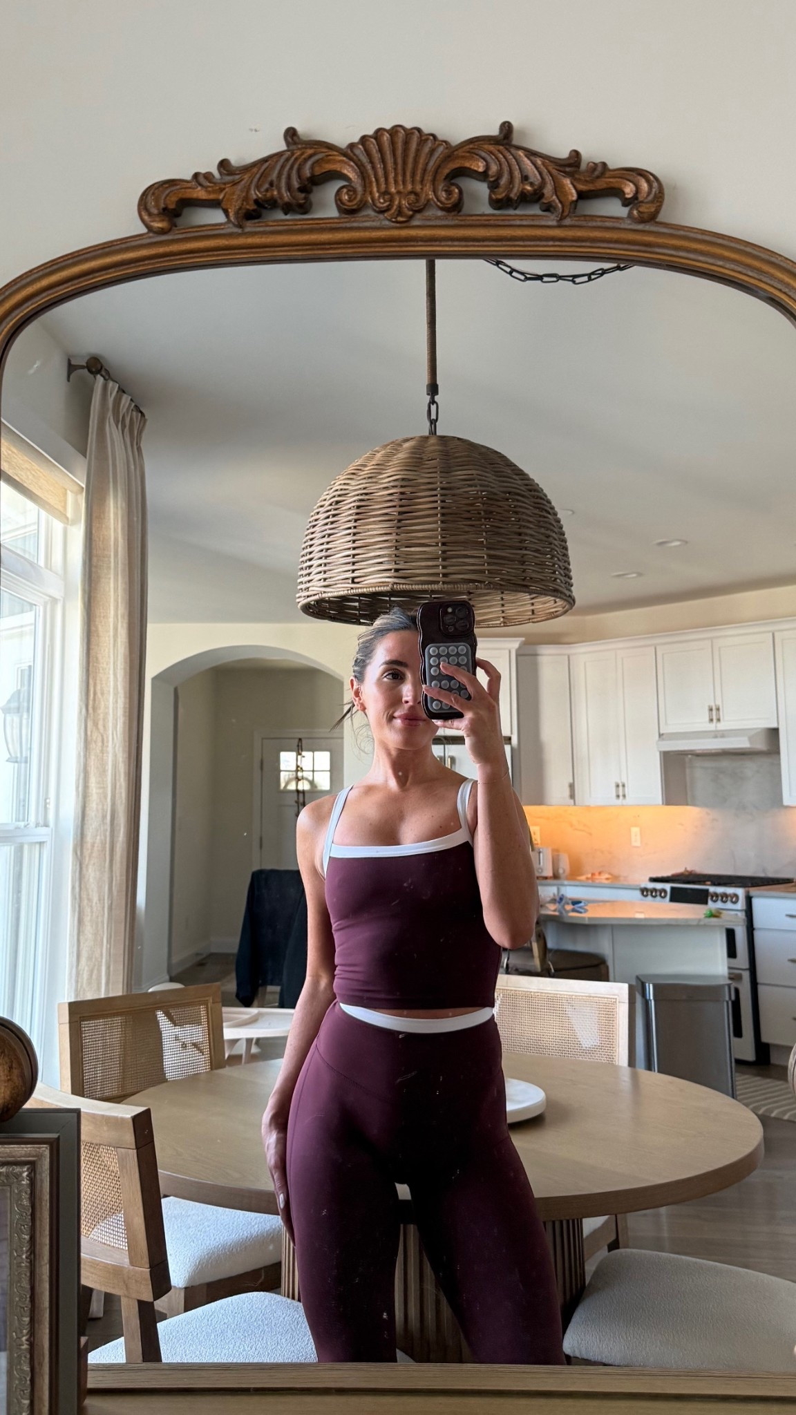 #abercrombiepartner @abercrombie Use code CYBERAF to get an additional 15% off everything in stores and online at checkout from 11/24/2025-12/1/2025 in US/CA. Excludes clearance and gift cards. See details online. 


#LTKGiftGuide #LTKCyberWeek #LTKHoliday