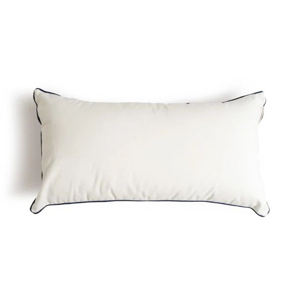 Rectangle Throw Pillow | Wayfair North America