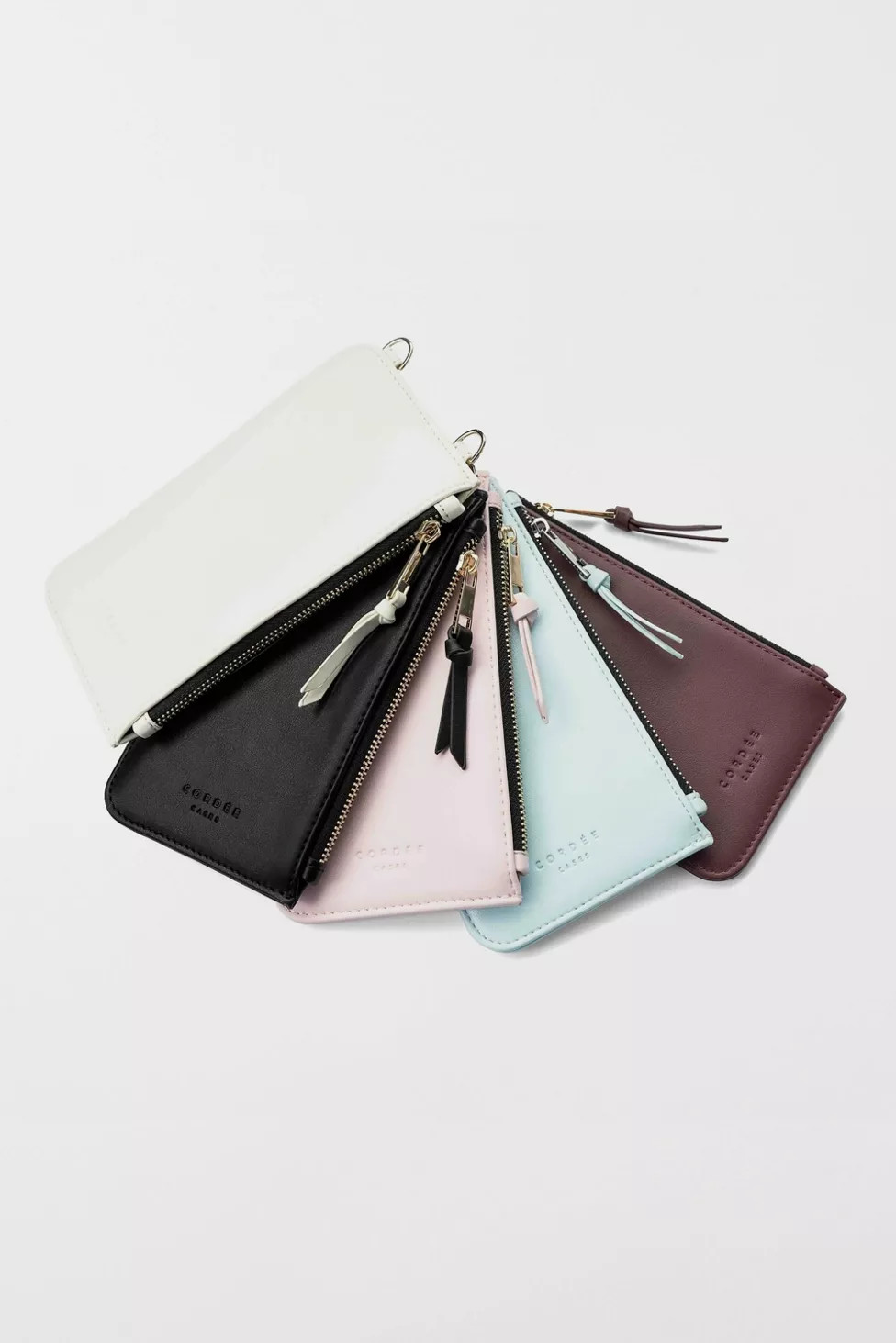 Cordée Cases Essentials Card Pouch | Urban Outfitters (US and RoW)