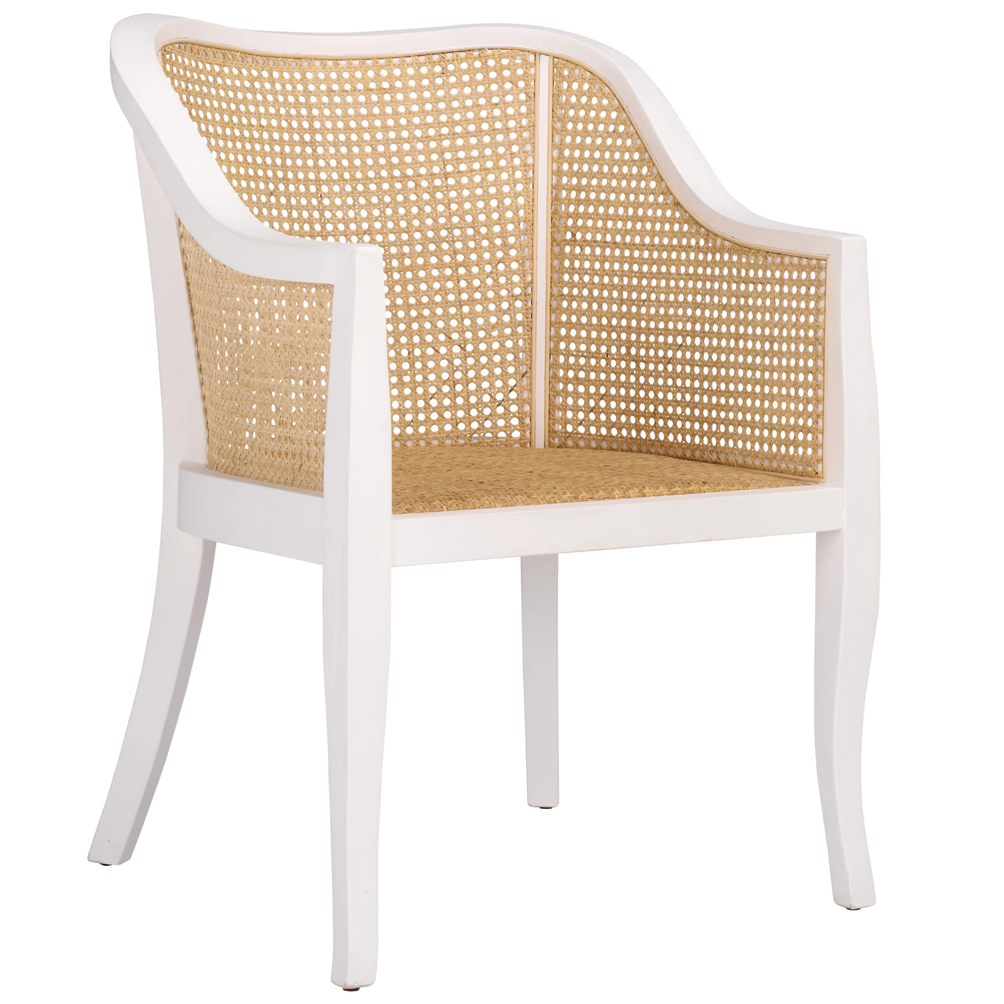 Raoul 16.3'' H Armchair | Wayfair North America