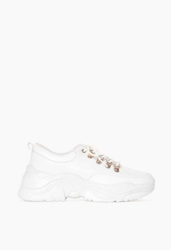 Tova Fashion Sneaker | JustFab