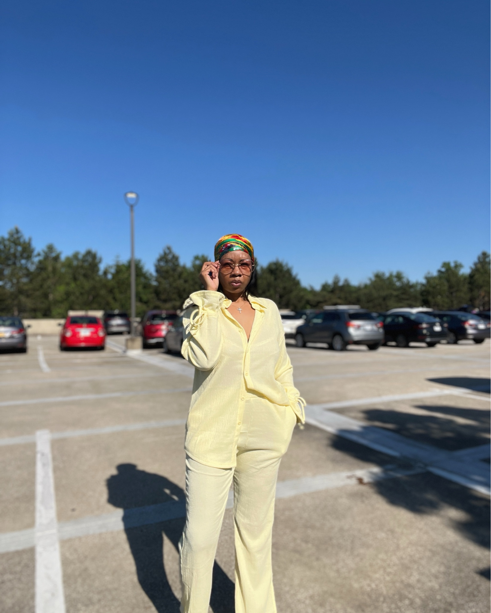 I’m am the sunshine and I’m always going to bring it! ☀️

#LTKFindsUnder50 #LTKStyleTip #LTKItBag