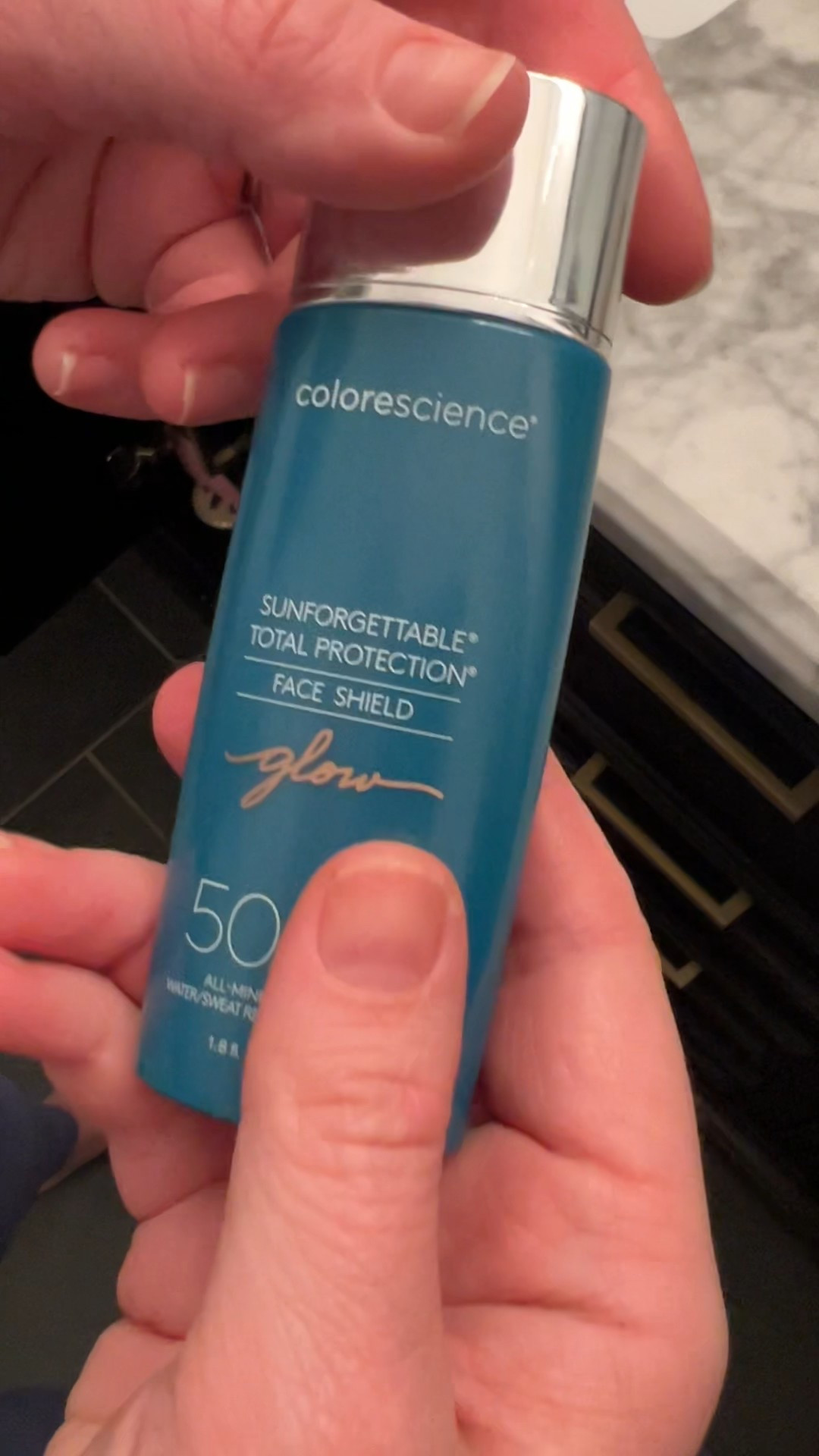 Color science glow screen - currently 20% off 

#LTKSaleAlert #LTKFindsUnder50 #LTKSpringSale